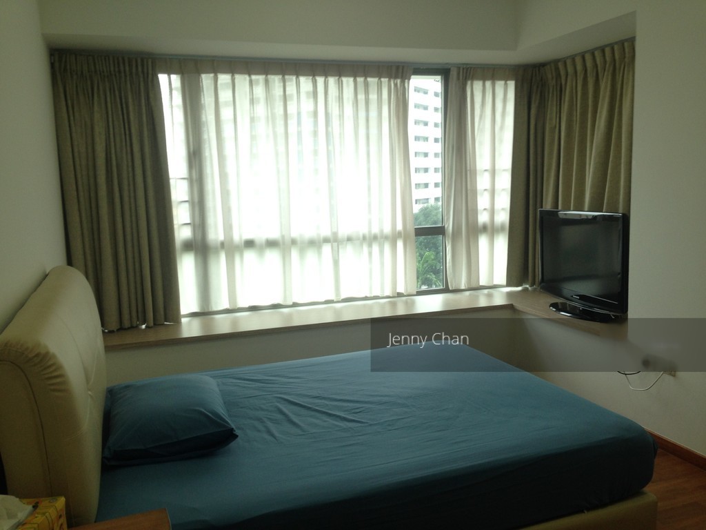 Trevista (D12), Condominium #134003982